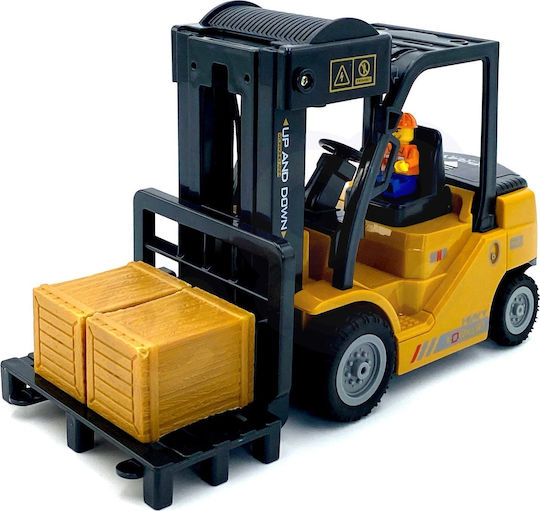 Woopie Teleghidat Camion