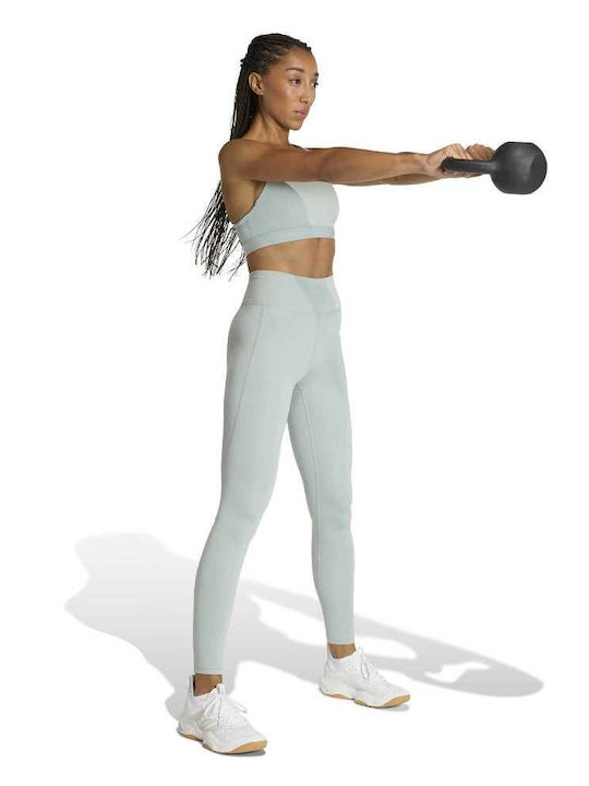 Women's Legging Green