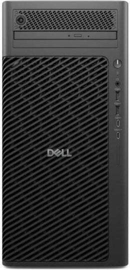Dell Pro Max Tower T2 Desktop PC (Ultra 9-285/32GB DDR5/1TB SSD/Kein Betriebssystem)