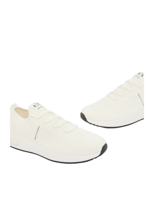 Ανδρικά Sneakers Μπεζ
