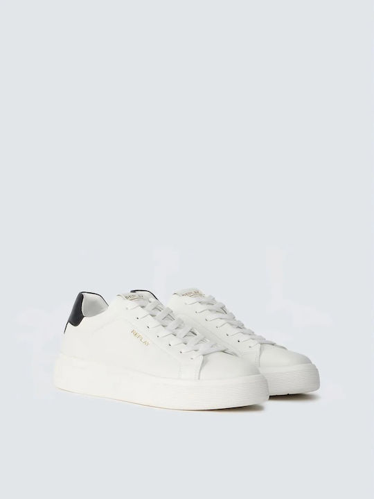 Notting Sneakers White