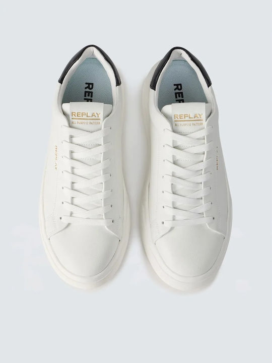 Notting Sneakers White