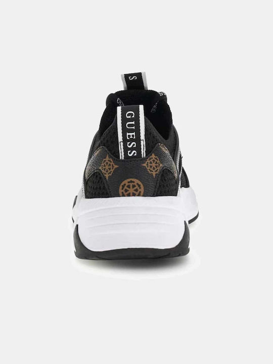 Sneakers Black