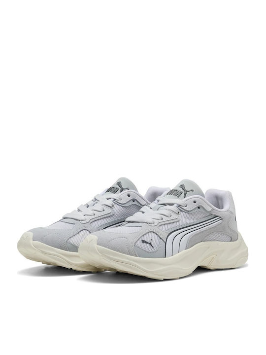 Γυναικεία Sneakers Γκρι