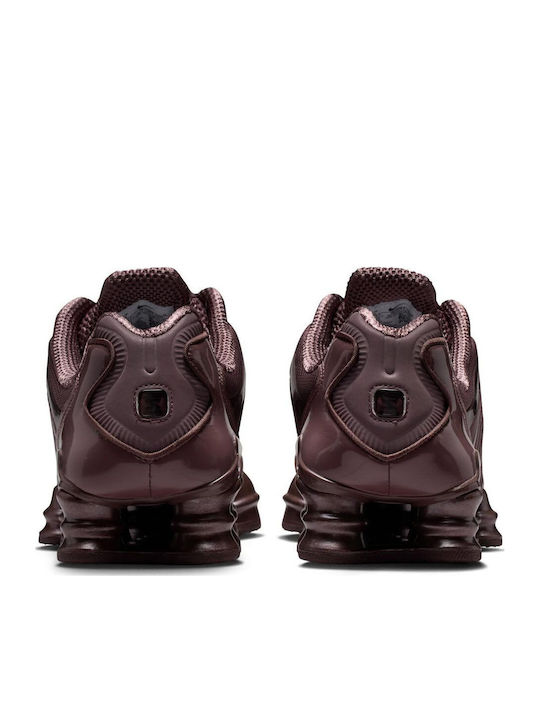 Shox Tl Дамски Сникърси 500
