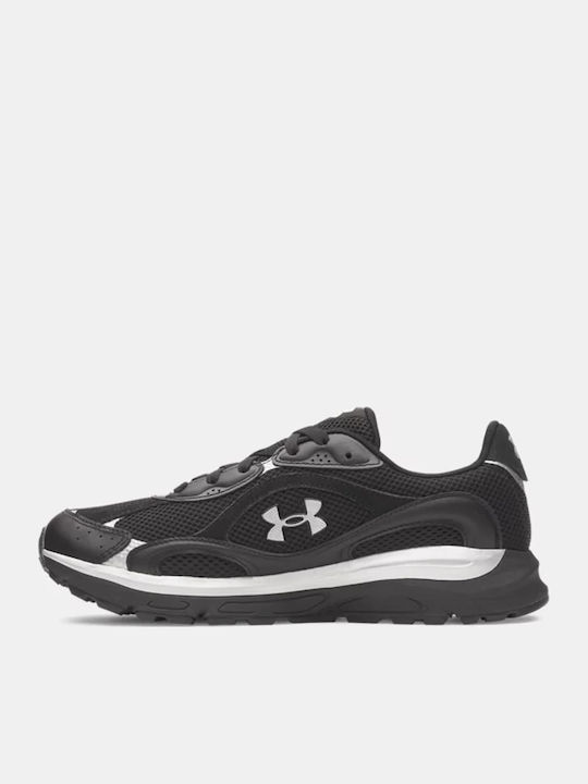 Under Armour Sneakers Black