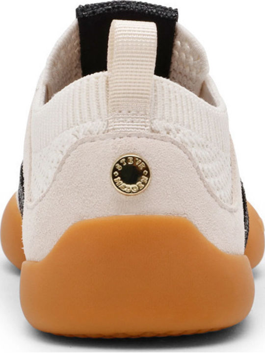 Γυναικεία Sneakers Μπεζ