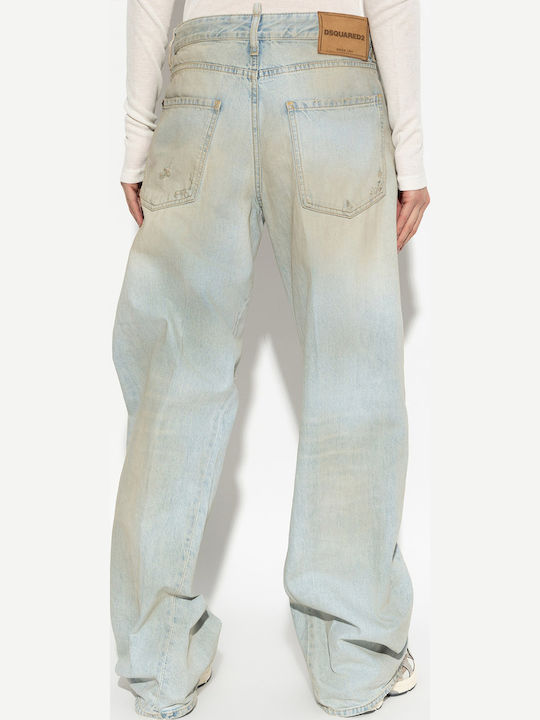 Dsquared2 Γυναικείο Jean Παντελόνι