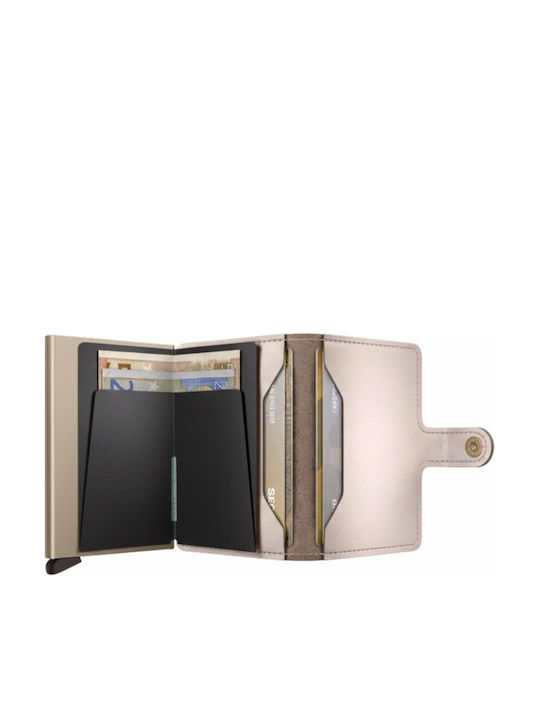 Men's Wallet Classic Pink