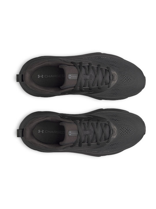 Rogue 6 Sport Shoes Running Black