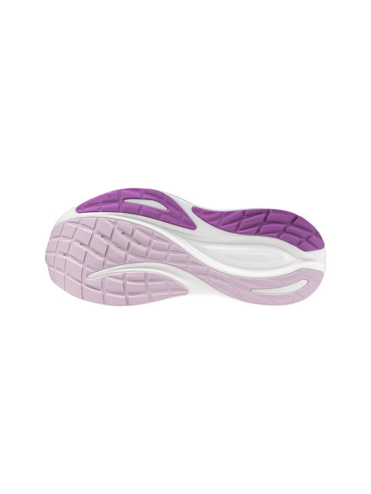 Neo Zen 2 Sport Shoes Running Beige