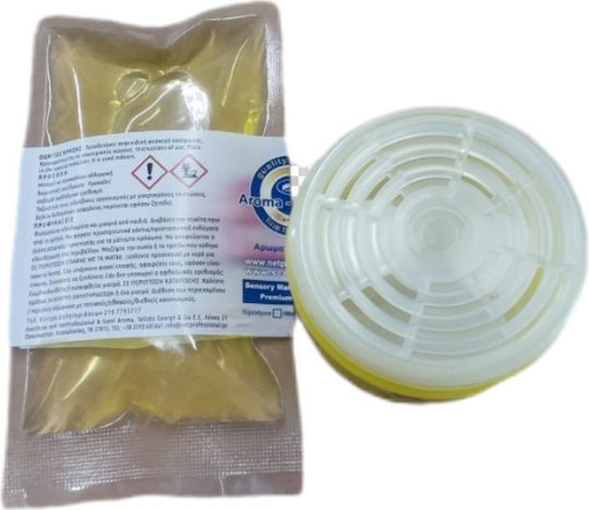 Home Fragrance Scent Cleanliness Soft Sachet