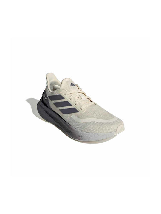adidas Pureboost 5 Ανδρικά Running Off White