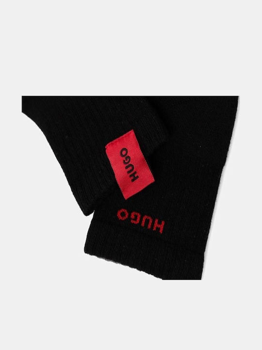 Hugo Socken Black 2Pack