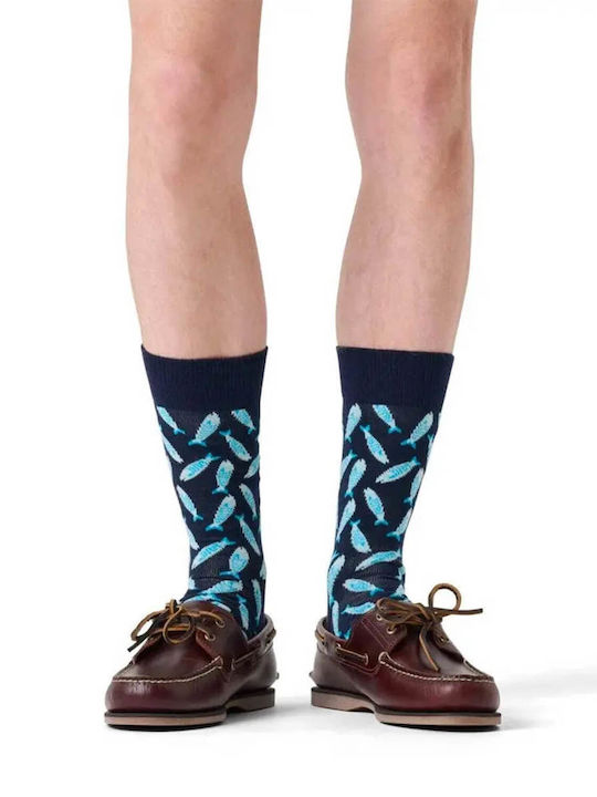 Happy Socks Ανδρικές Κάλτσες Multi
