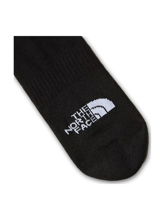 The North Face Socken Black 3Pack