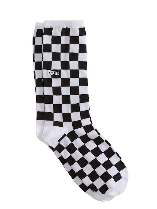 Vans Crew Чорапи Black/white 1Пакет