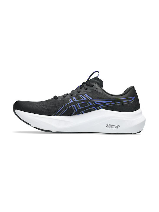 ASICS GT-2000 14 Ανδρικά Running Μαύρο