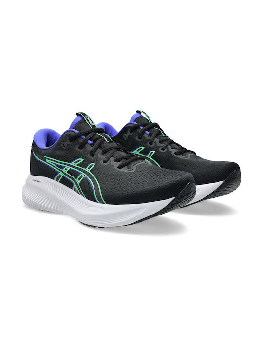 Gel-Excite 11 Men's Sport Shoes Running Black