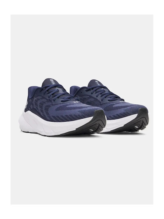 Under Armour Turbulence 3 Ανδρικά Running Μπλε