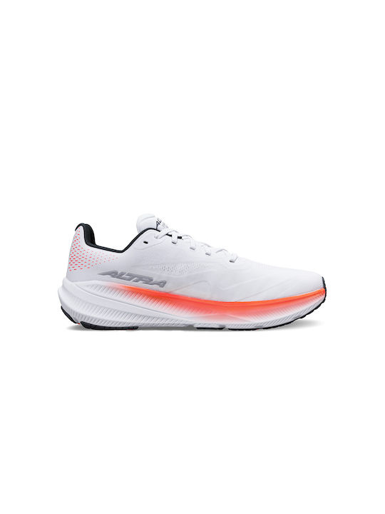 Experience Flow 3 Sport Shoes Training White / Coral