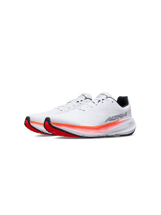 Experience Flow 3 Sport Shoes Training White / Coral