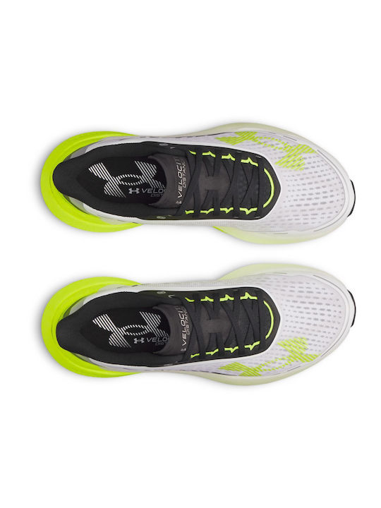 Under Armour Velociti Running Colorful