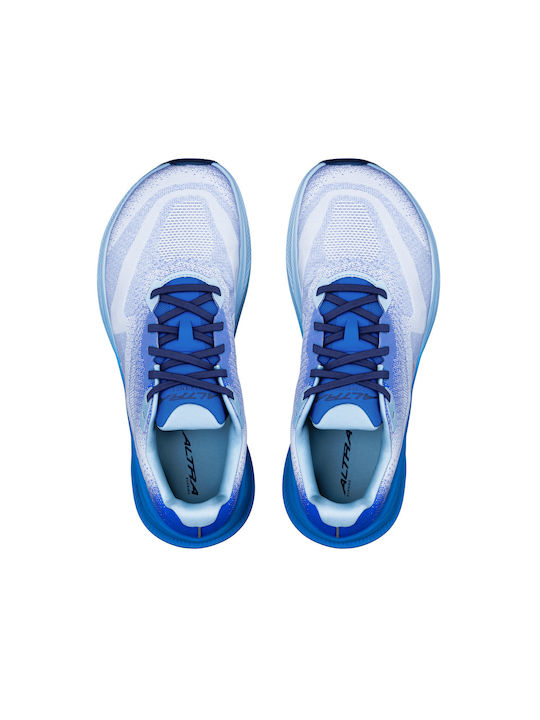 Experience Flow 3 Sport Shoes Running Blue / Gray