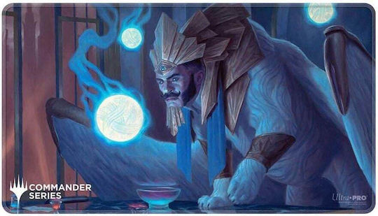 Ultra Pro Commander Series 8 Tivit Playmat Fan Vote 3 – Magic Gathering