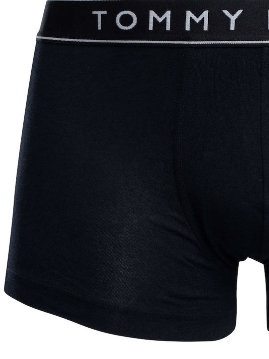 Herren Boxershorts Dark Blue 3Packung