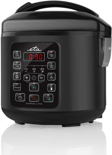 ETA Rice Cooker 500W with Bin Capacity 1.5L