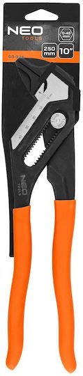 Neo Tools Adjustable Wrench 10" 250mm