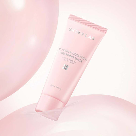 Skin & Lab Face Mask 70ml