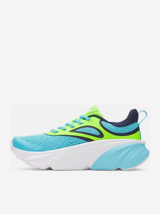 Παιδικά Sneakers Μπλε
