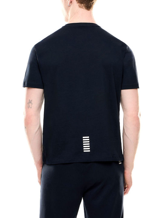 Emporio Armani T-shirt Blue