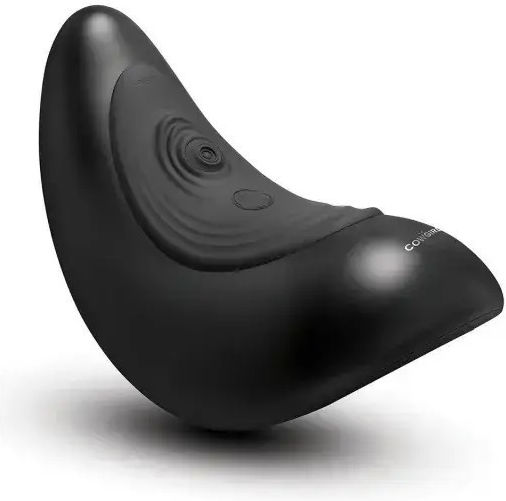 The Cowgirl Sex Furniture In Black Color