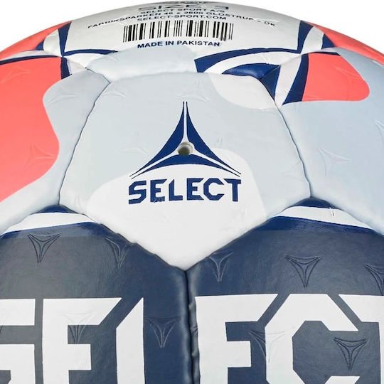 Select Ultimate Replica Ehf Euro 2026 Handball Ball