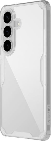 Nillkin Nature Tpu Pro Калъф Samsung Galaxy S26+ Прозрачен 57983129416