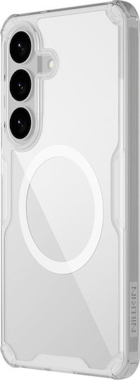 Nillkin Nature Tpu Pro Magnetischer Schutz Samsung Galaxy S26+ Transparent