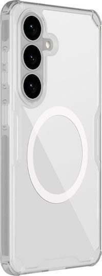Nillkin Nature Tpu Pro Magnetischer Schutz Samsung Galaxy S26+ Transparent