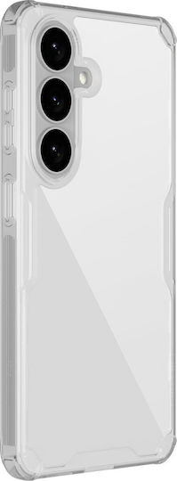 Nillkin Nature TPU Pro Калъф Samsung Galaxy S26 Прозрачен 57983129415