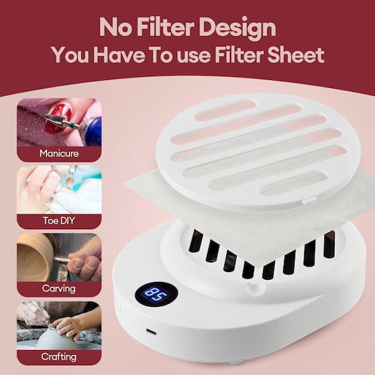 Dust Absorber