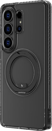 Amazingthing Titan Pro Magspin Drop Proof Case Samsung S26 Ultra Compatible Magsafe Black 4896238100980 S26utsbk