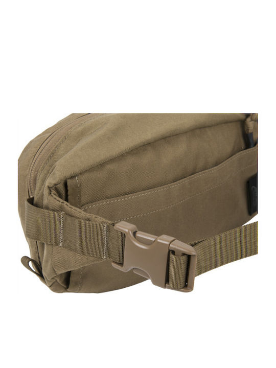 Waist Pack Τσαντάκι Ζώνης Μπλε