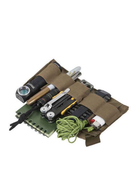Waist Pack Τσαντάκι Ζώνης Μπλε