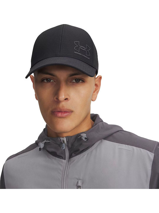 Under Armour Cap Men M Av Low Str 1383438004
