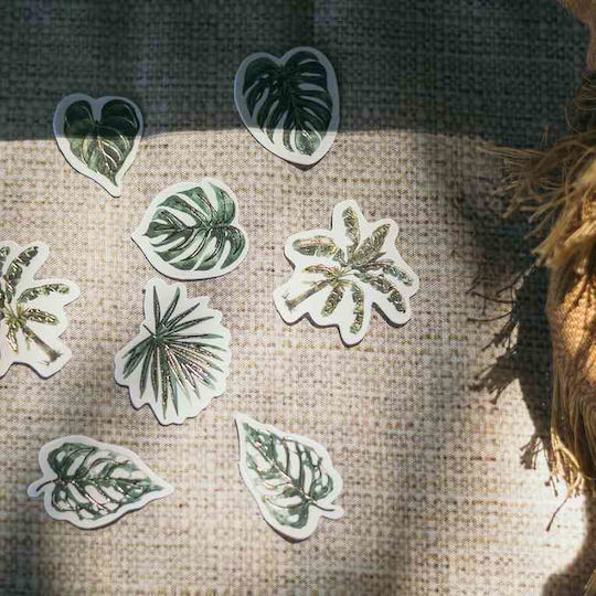 Konfetti Coco Palm Beiges