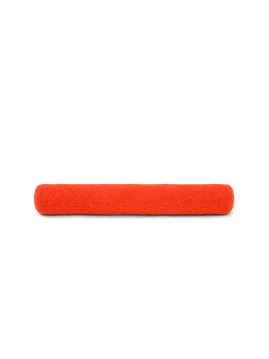 Mats Toy Stick Ръчно Изработена Играчка Червена Mats Toy Stick Ръчно Изработена Играчка Червена