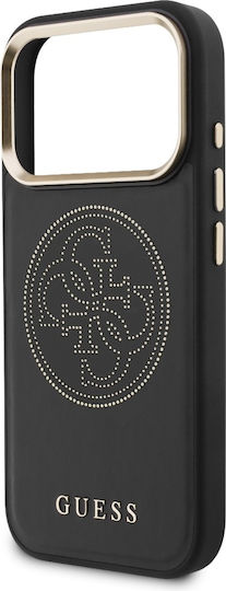 Guess Perforierte Magsafe Handyhülle Für iPhone 17 Pro Max