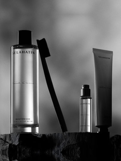 Rick Owens X Selahatin Collection Set 200ml
